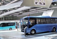 Photo of Популярные модели автобусов