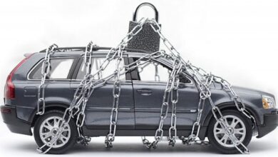 Photo of Способы защиты автомобиля от угона