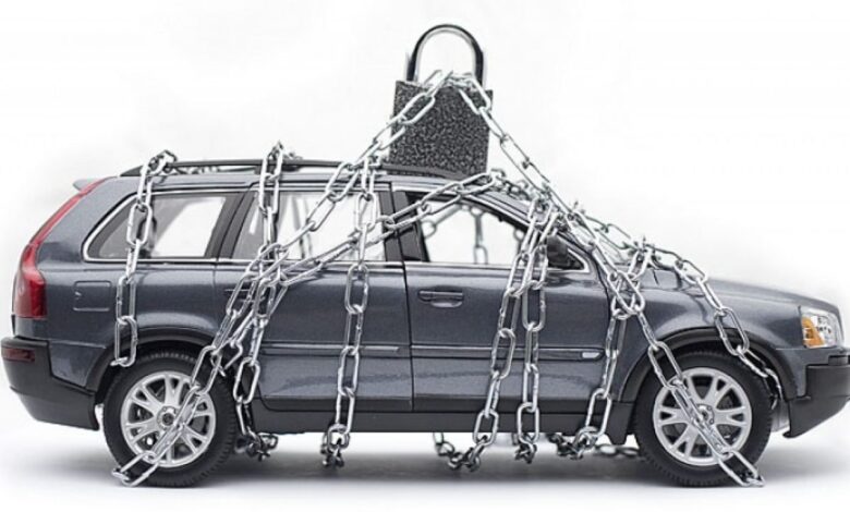 Photo of Способы защиты автомобиля от угона