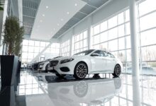 Photo of Секреты покупки нового автомобиля