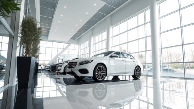 Photo of Секреты покупки нового автомобиля