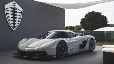 Photo of Популярные модели спортивных автомобилей