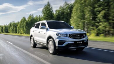 Photo of Как выбрать автомобиль для дачи