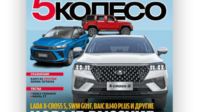 Photo of Лучшие автомобильные журналы