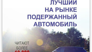 Photo of Как выбрать подержанный автомобиль