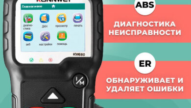 Photo of Лучшие автомобильные диагностические приборы