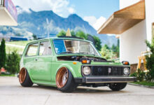 Photo of Тюнинг как способ изменить автомобиль