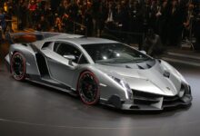 Photo of Топ-10 самых красивых автомобилей