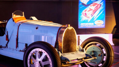 Photo of Самые популярные автомобильные выставки