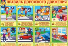 Photo of Все о безопасности на дорогах