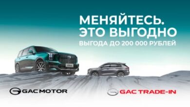 Photo of Лучшие автомобильные акции и скидки