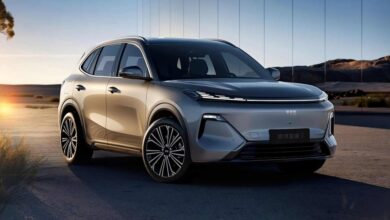 Photo of Популярные модели внедорожных автомобилей