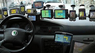 Photo of Все о системах навигации в автомобиле